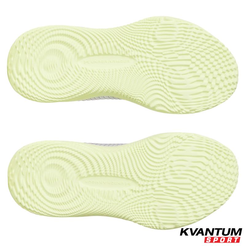 UA W DYNAMIC 2
